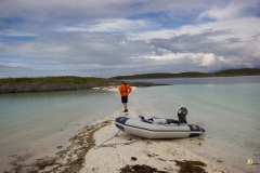 Karlsøyvær, Bodø